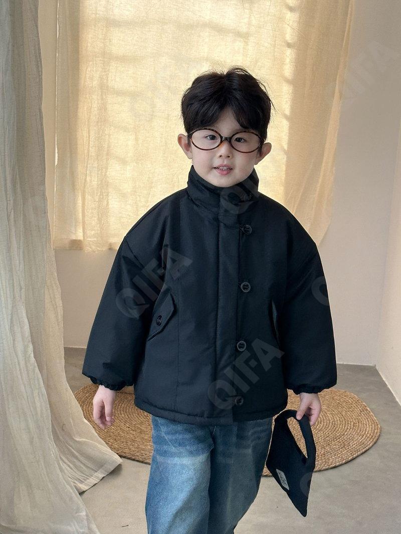 Детская Куртка CC4286_DM250638M_252_2576_82