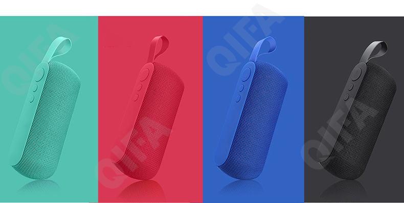 Bluetooth колонка CC5098_NYX-07-4