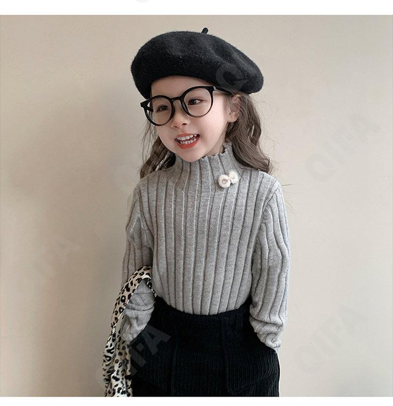 Детский Свитер CC491_Q63-2_234_2574_66