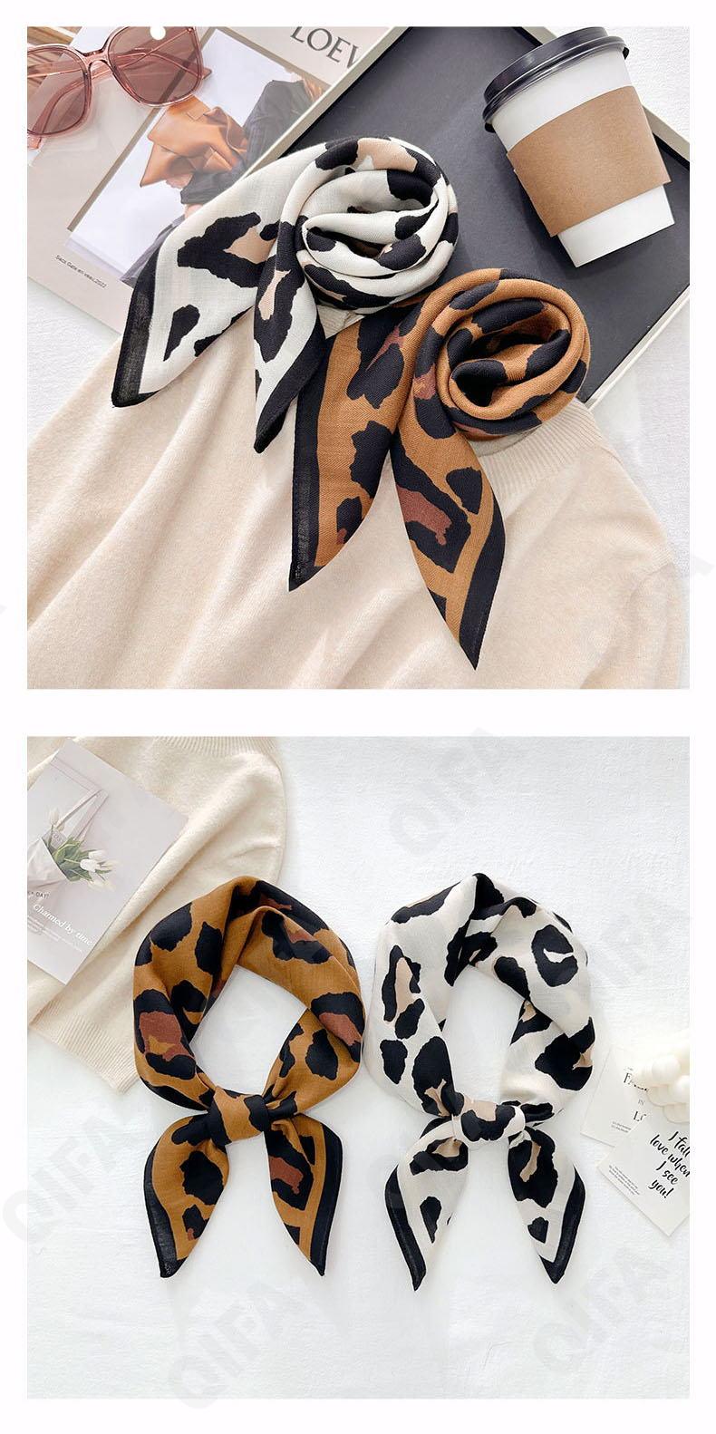 Женский Платок CC4594_68RZW117-1