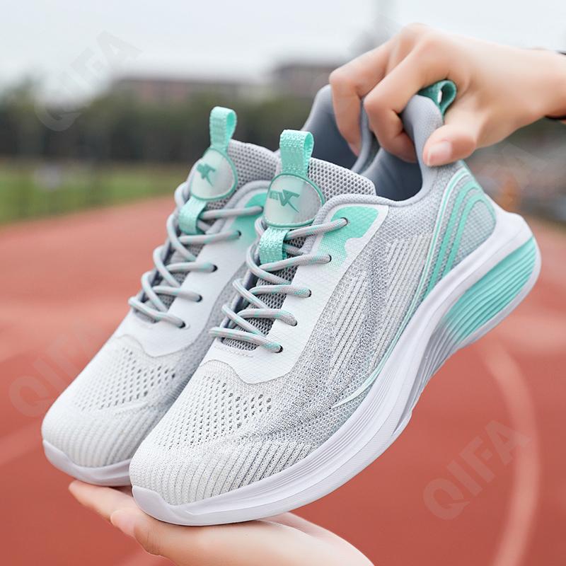 Женские Кроссовки CC4019_DT-A6636W-1