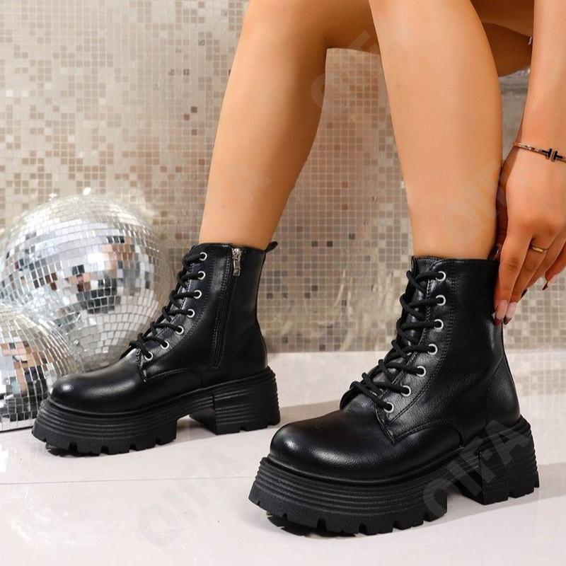 Женские Ботинки CC4177_40668-2