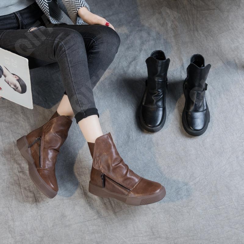 Женские Ботинки CC4061_2888-1