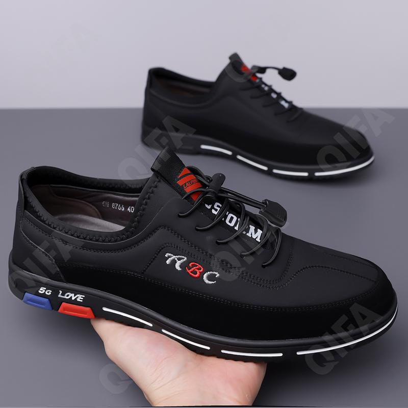 Мужские Полуботинки CC4114_U8789-6L