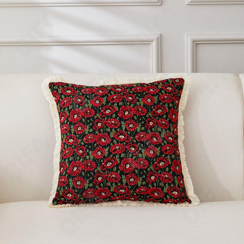 Декоративная подушка CC4861_TFYB04-3