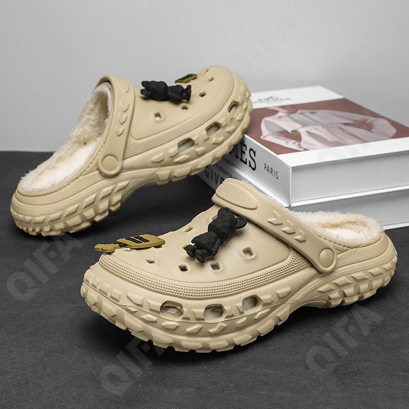 Мужское Сабо