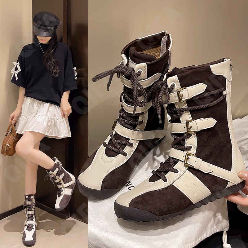 Женские Сапоги CC3928_88888-1