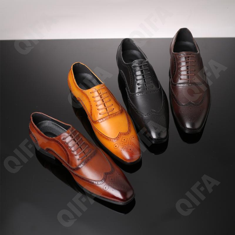 Мужские Полуботинки CC4114_SR7878-L1