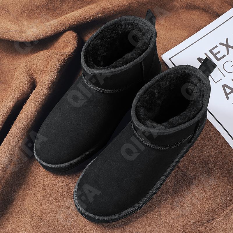 Мужские Угги Мужские Угги