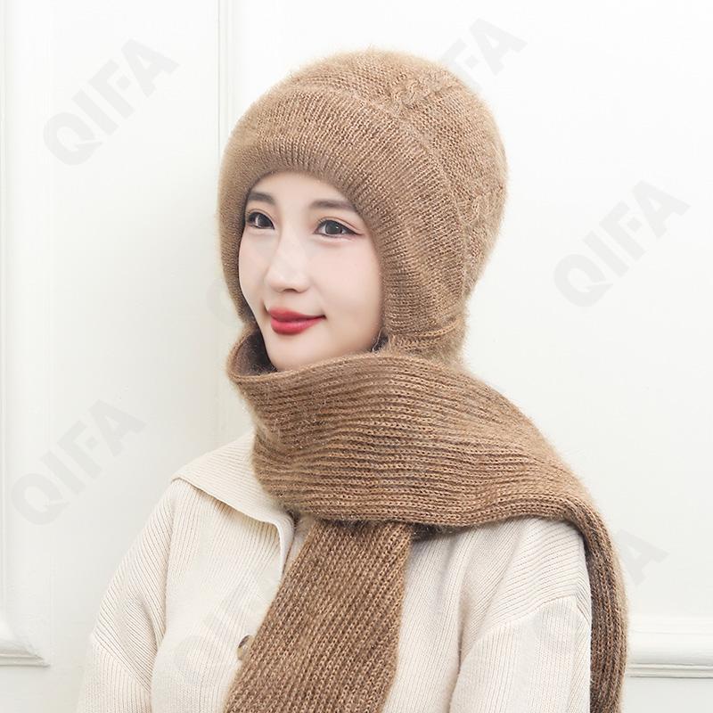 Женский Чепчик CC3404_W001-6