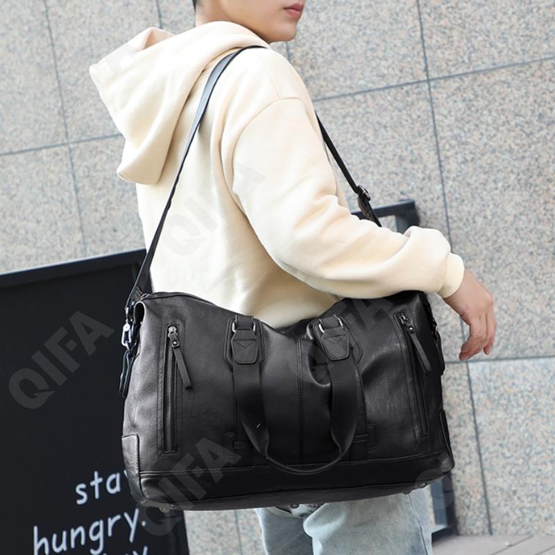 Мужская Дорожная сумка