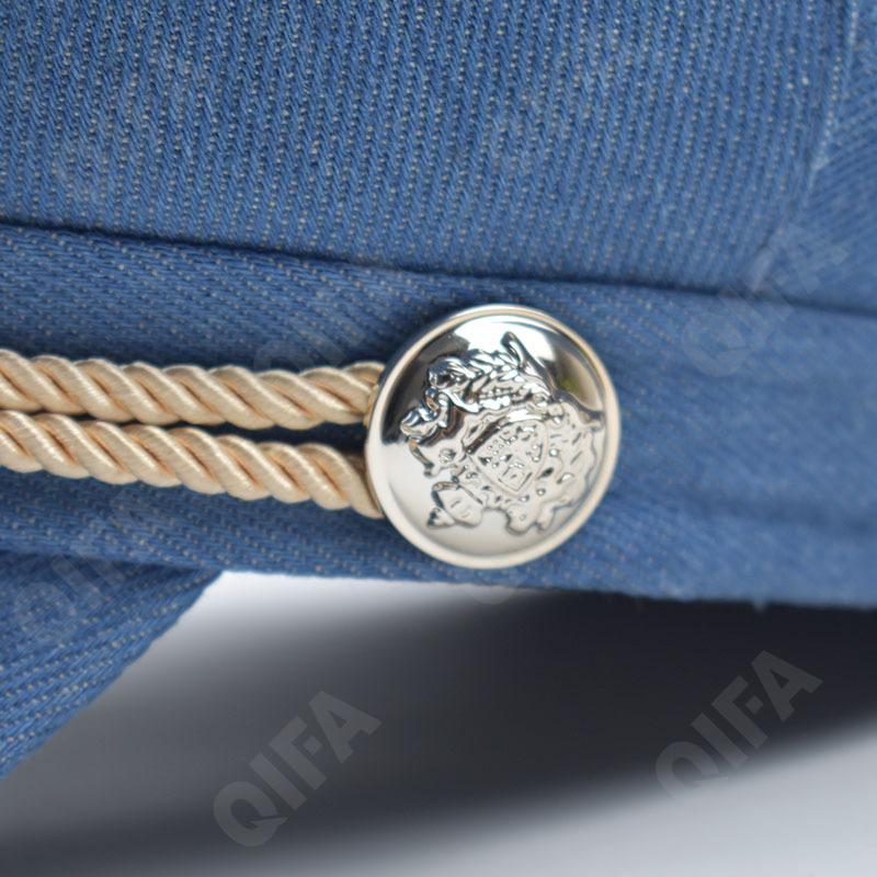 Женская Кепка CC3652_303-7