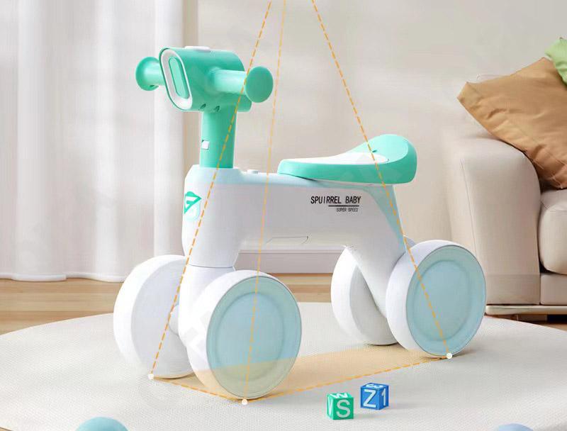 Детский Беговел CC3011_TG1006-1