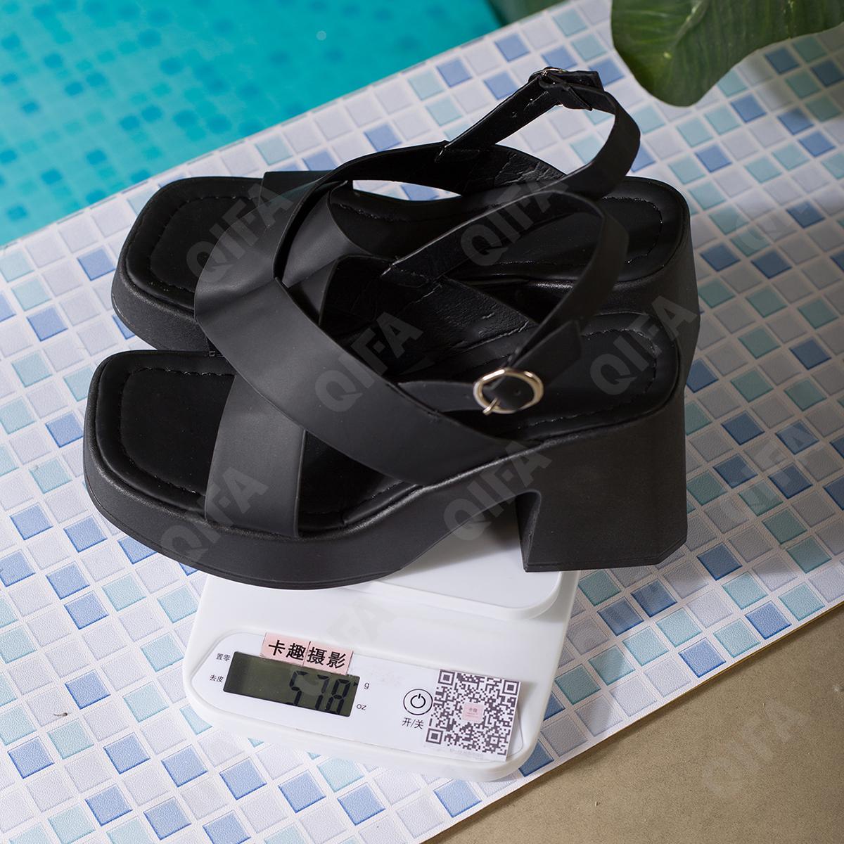 Женские Босоножки CC4094_1599-3