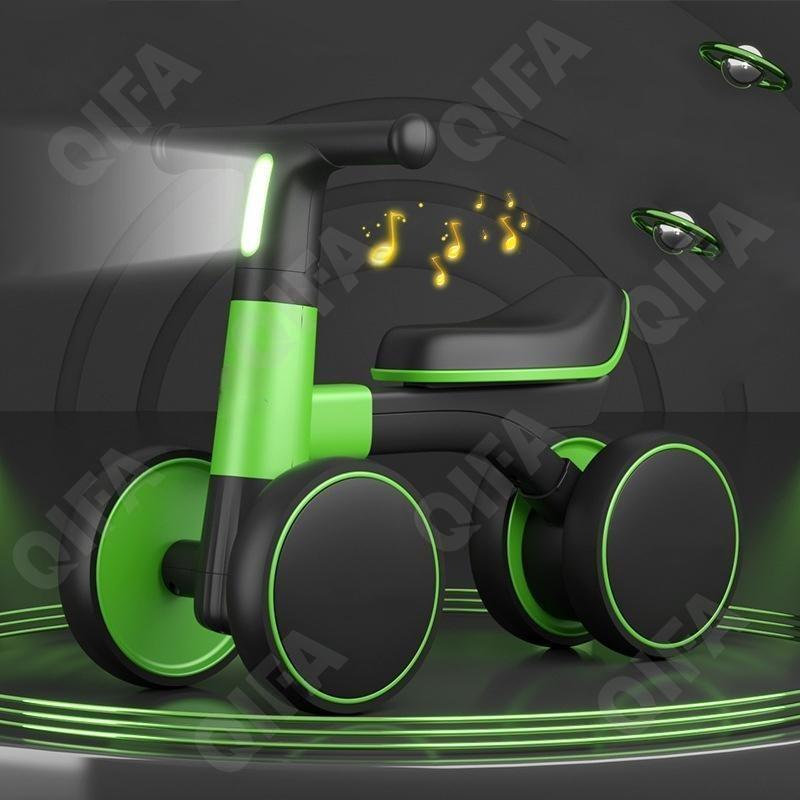 Детский Беговел