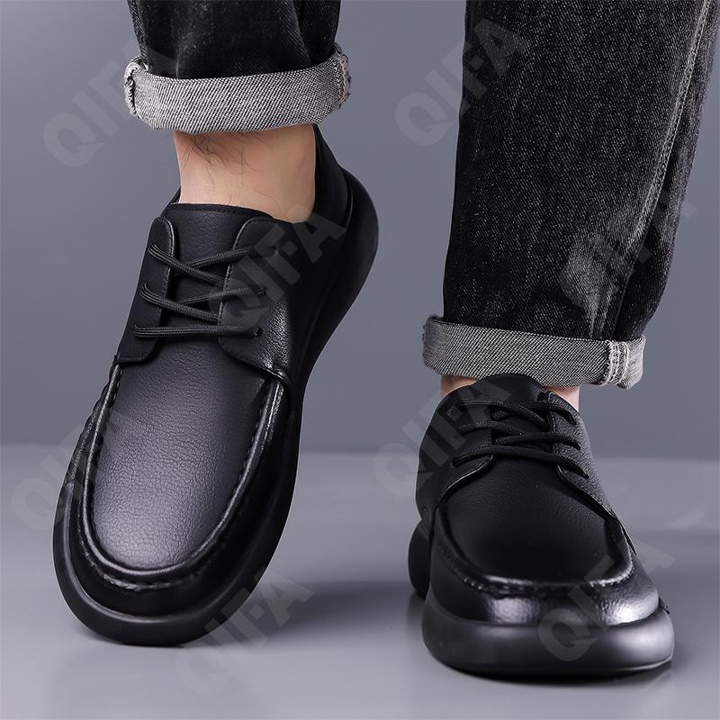 Мужские Полуботинки CC4818_HM-6808-1