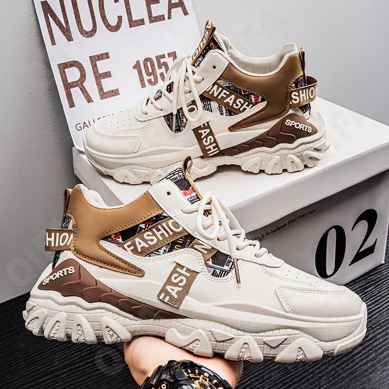 Мужские Кроссовки CC4114_XG231-1 Мужские Кроссовки CC4114_XG231-1