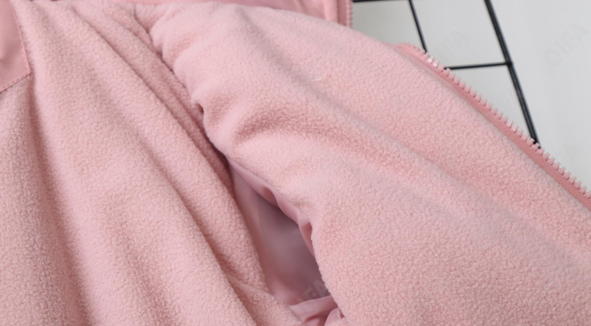 Детская Куртка CC2327_LM-8822-2