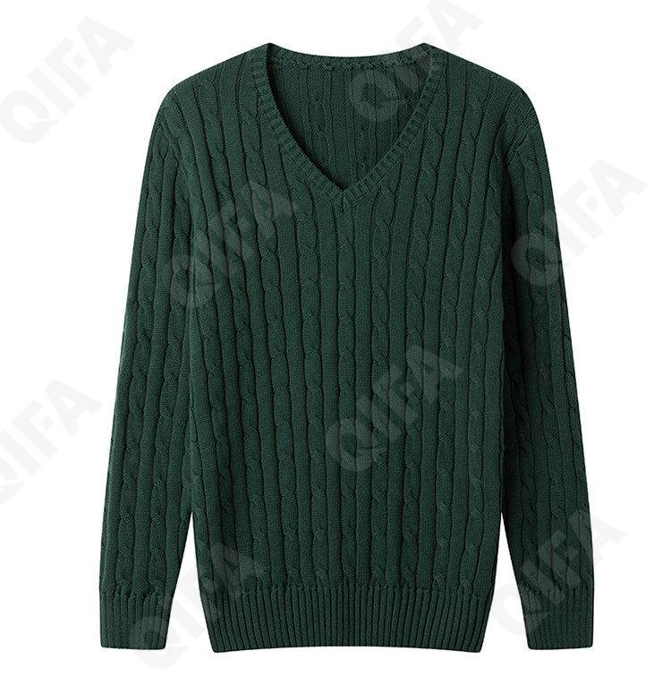 Мужской Пуловер CC4849_A356_958_1777_47 Мужской Пуловер CC4849_A356_958_1777_47