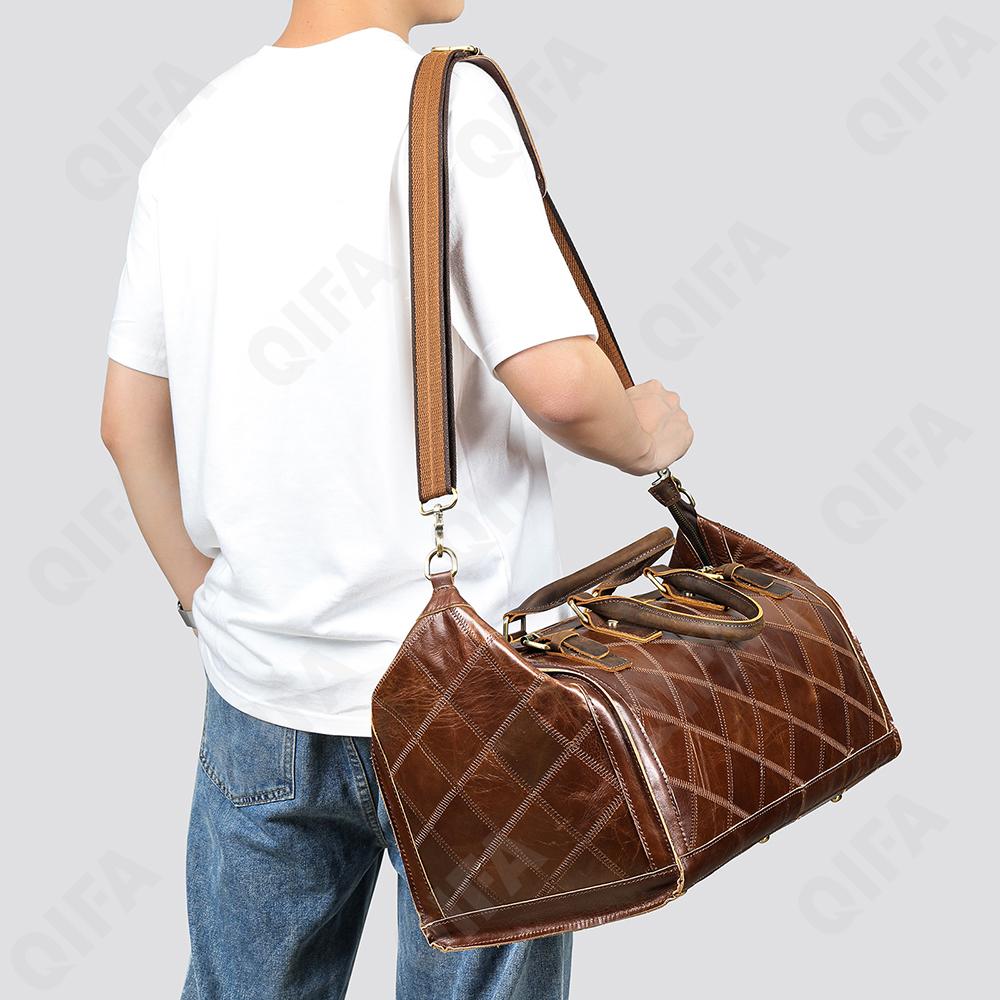 Мужская Дорожная сумка CC2347_4034-1