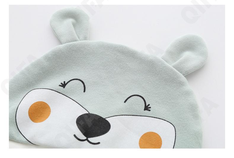 Детская Шапочка CC2235_MKNMZ-3