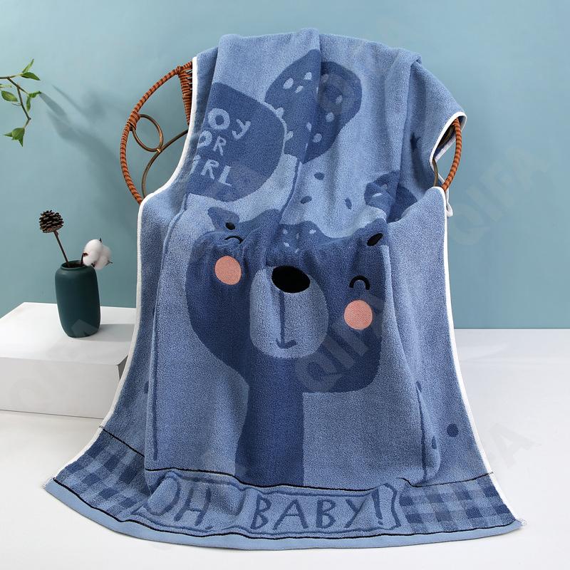 Полотенце банное CC1290_TD168D-1-2