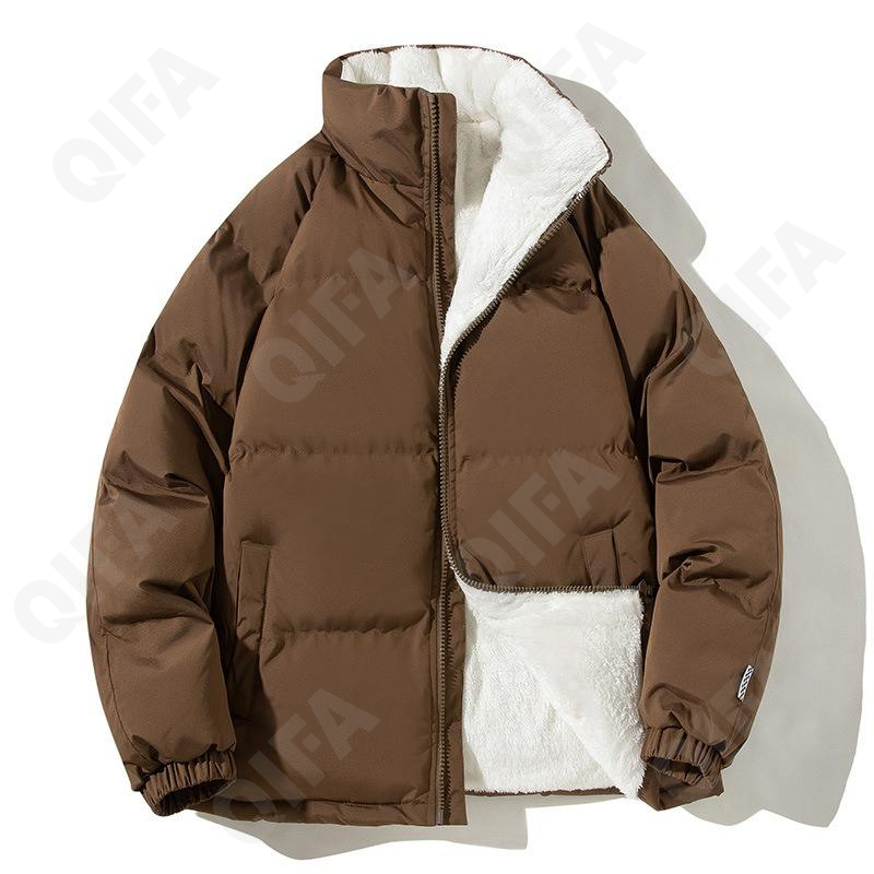 Мужская Зимняя куртка CC5074_C27-9Z50857941U