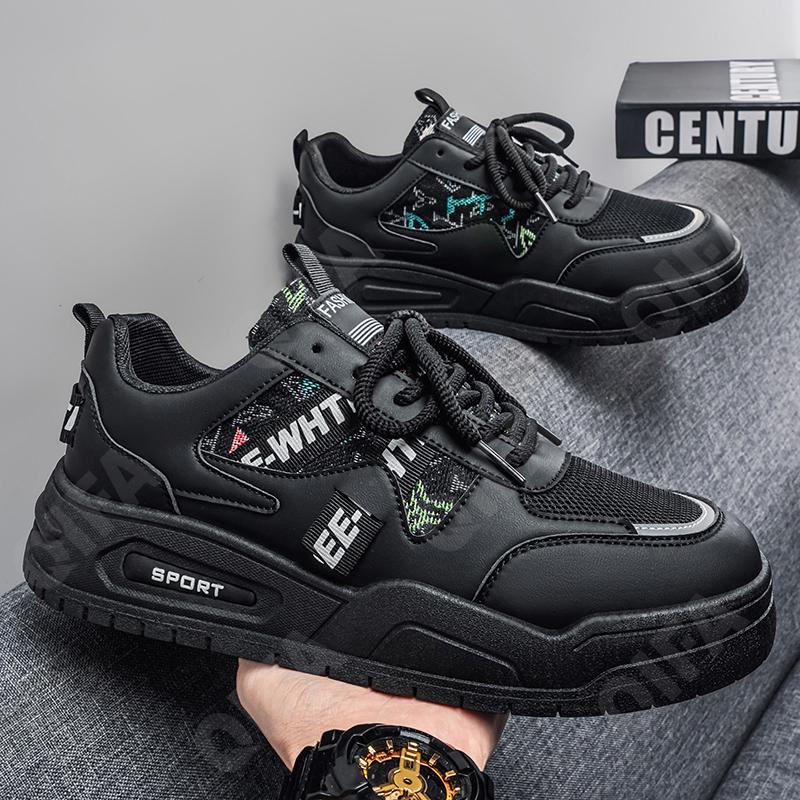 Мужские Кроссовки CC4114_XYX532-1