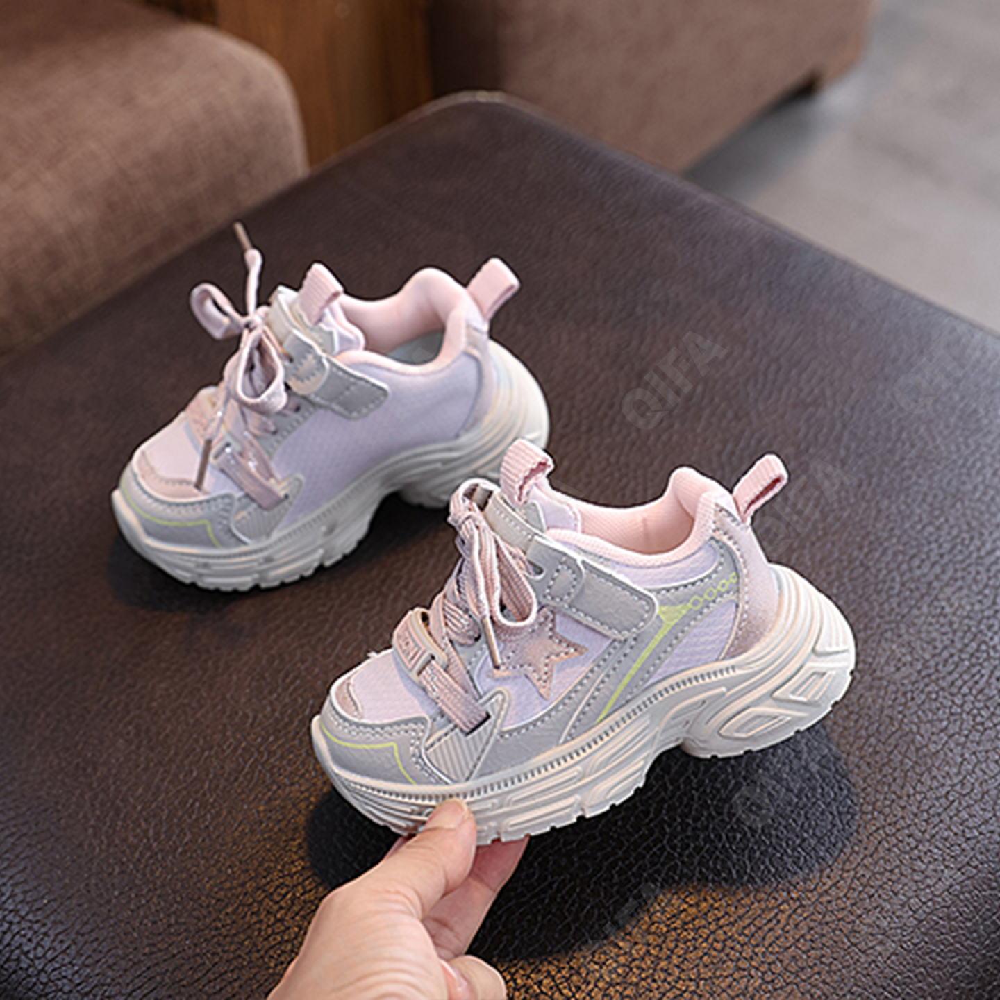 Детские Кроссовки CC4261_2025-888-A1