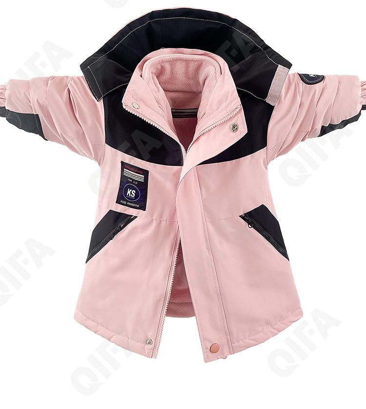 Детская Ветровка CC4809_7111_243_2578_69