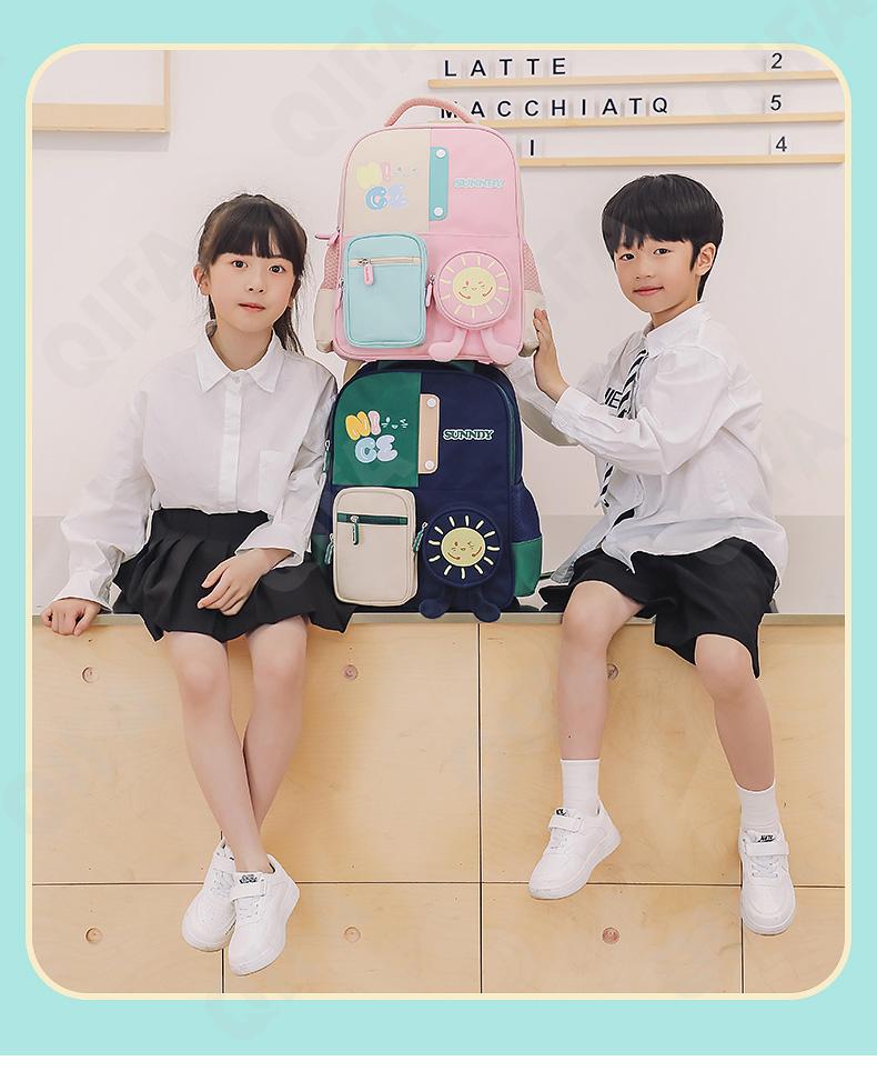 Детский Рюкзак CC2826_YY8041X-1