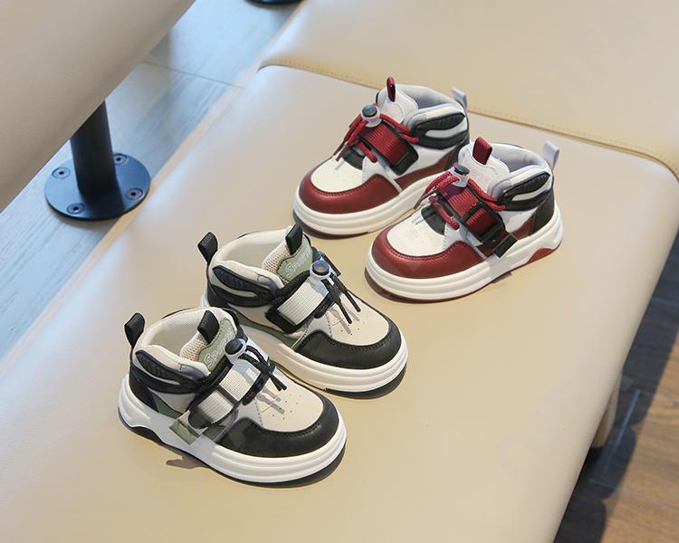 Детские Кроссовки CC3405_TX681-A1 Детские Кроссовки CC3405_TX681-A1