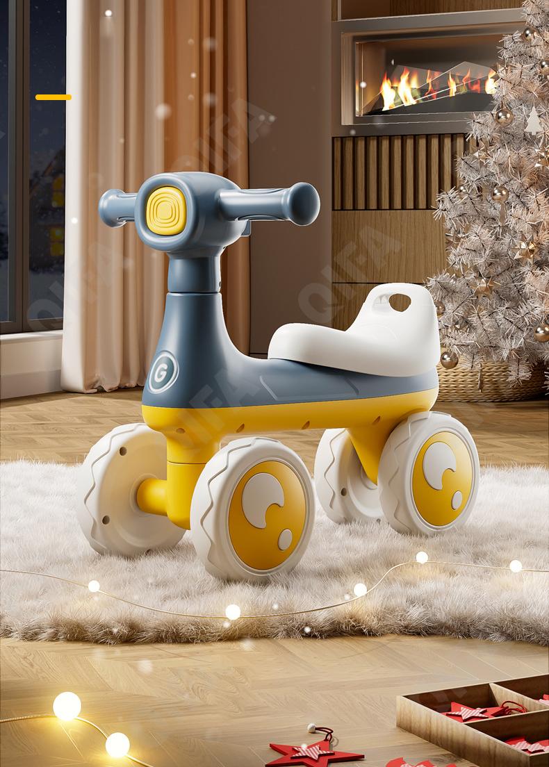 Детский Беговел CC3027_518-XK-1 Детский Беговел CC3027_518-XK-1