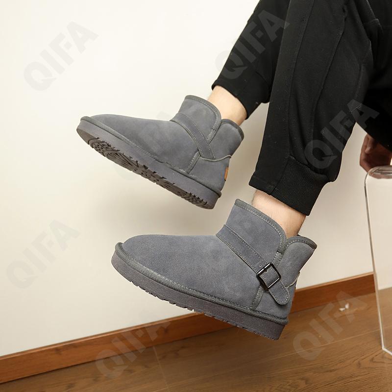 Мужские Угги CC4275_5859-4 Мужские Угги CC4275_5859-4