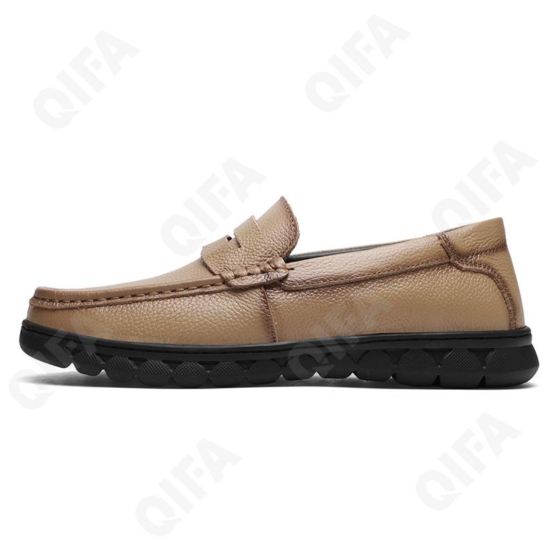 Мужские Полуботинки