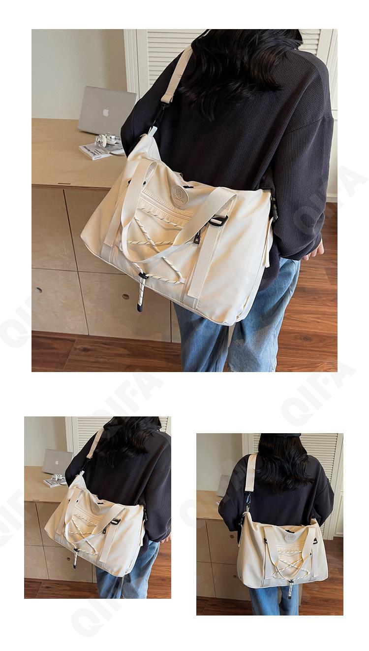 Женская Дорожная сумка CC423_11386-1