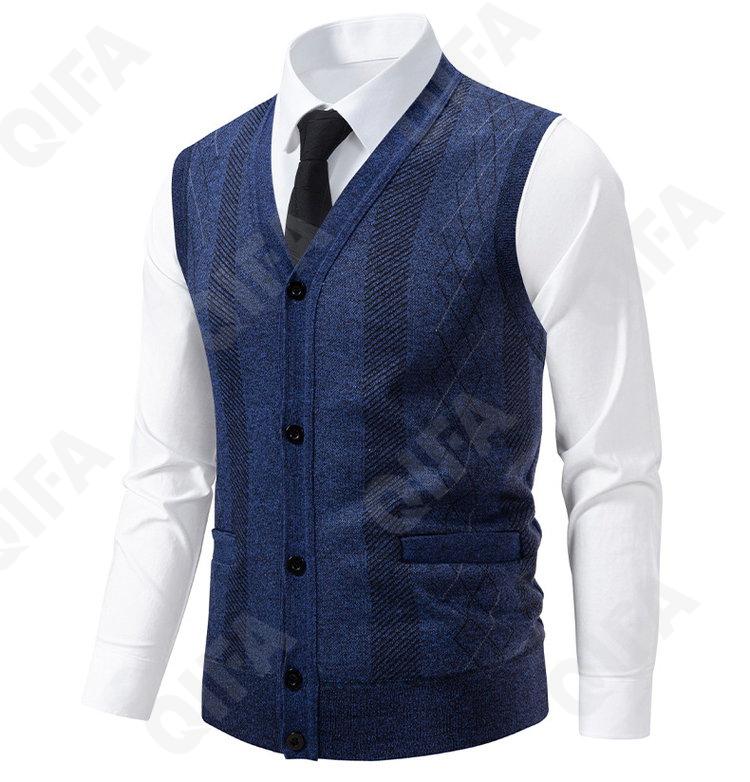 Мужской Жилет CC4985_M18_246_1778_78