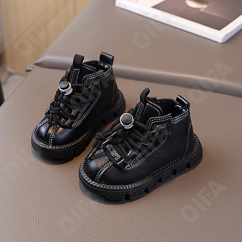 Детские Ботинки CC4048_9123-A3 Детские Ботинки CC4048_9123-A3