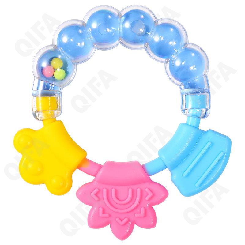 Детский Прорезыватель для зубов