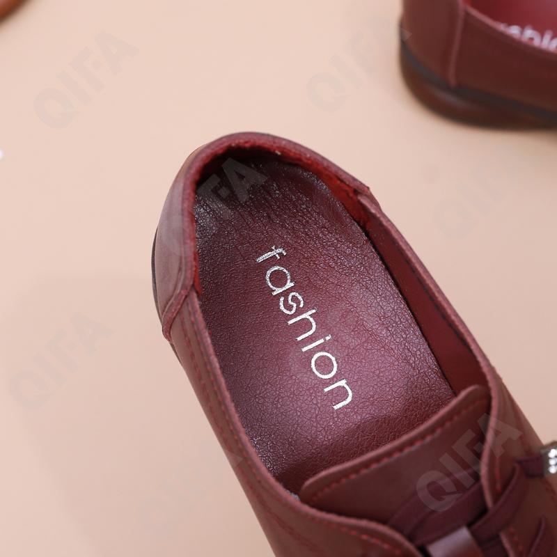 Женские Полуботинки