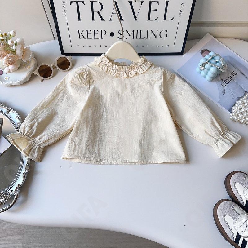 Детская Блузка