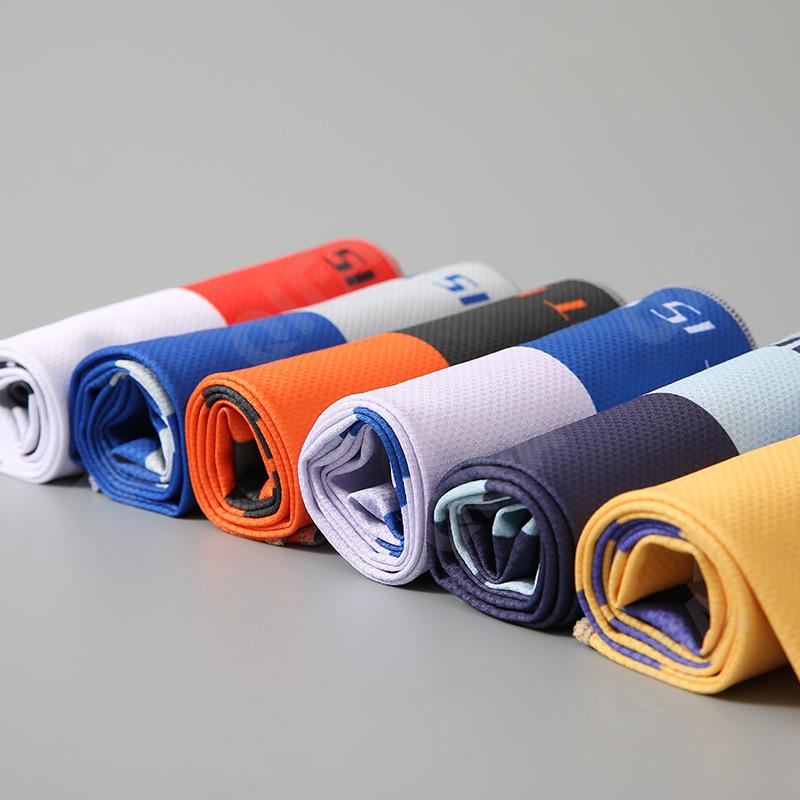 Спортивное полотенце CC3829_MJ6-6