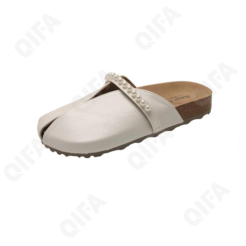 Женские Тапочки CC4075_957-1