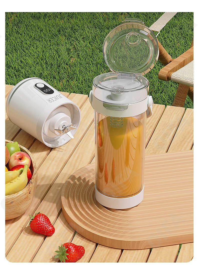 Блендер портативный CC5275_8S-1