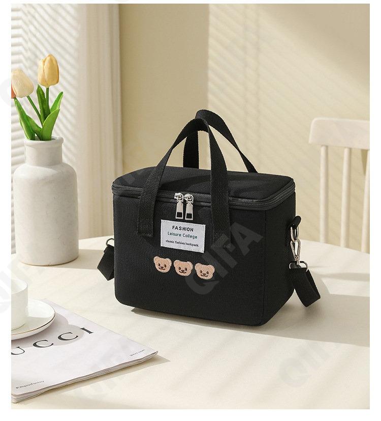 Женская Термосумка CC2565_B-715-1