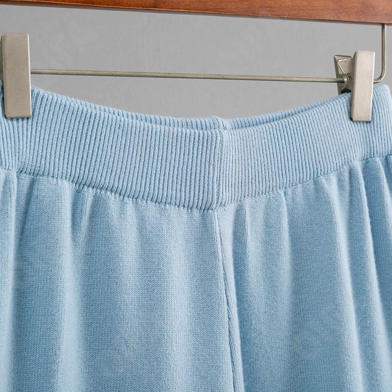 Женский Костюм с брюками CC4924_P-229-4