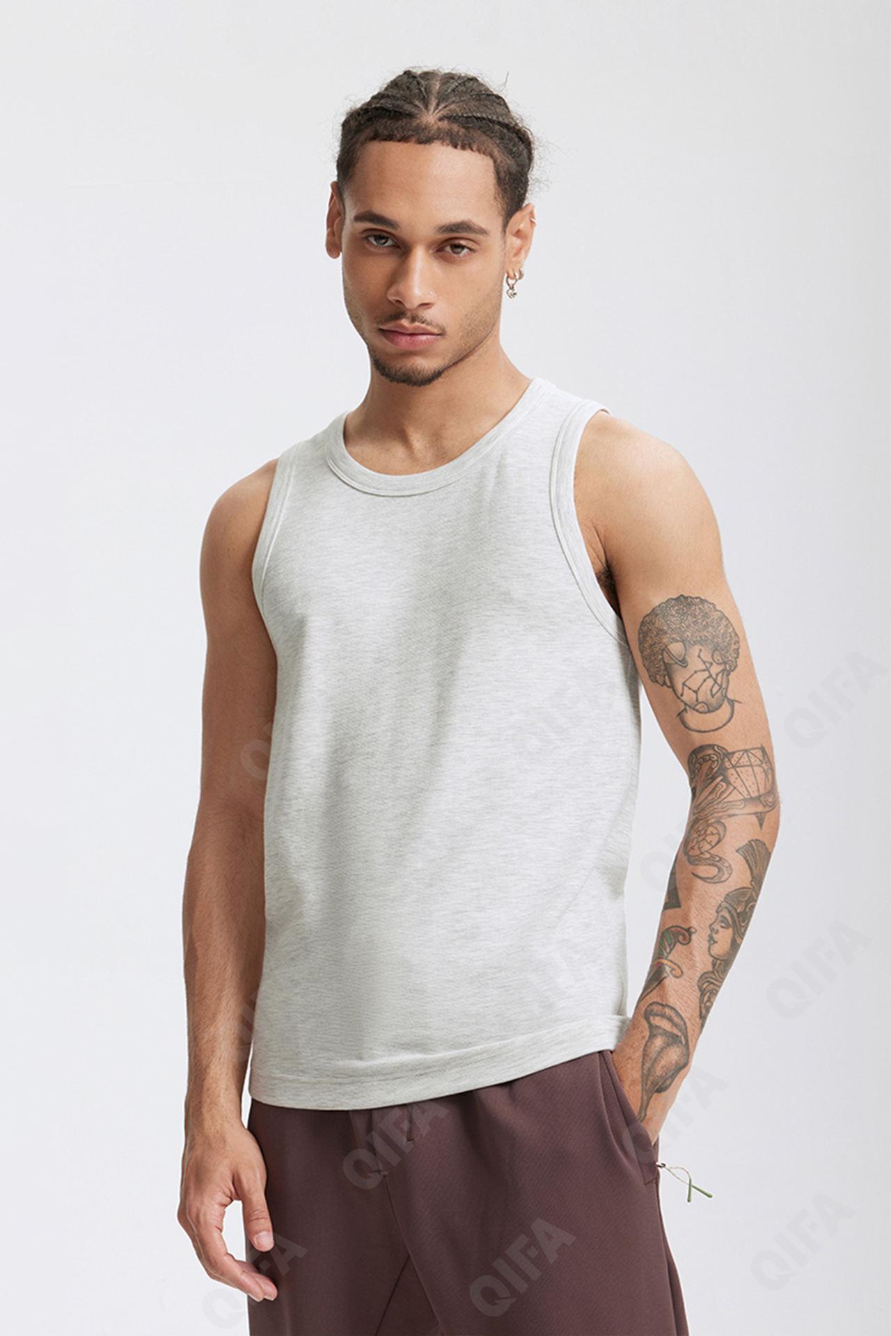 Мужская Майка CC5547_4040S25_252_1779_71