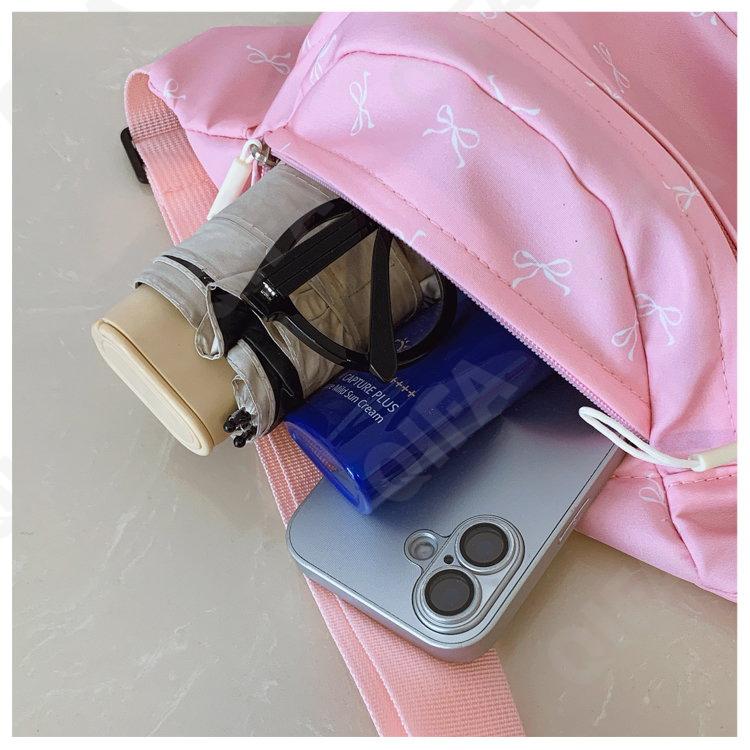 Детская Сумка поясная CC439_727-4