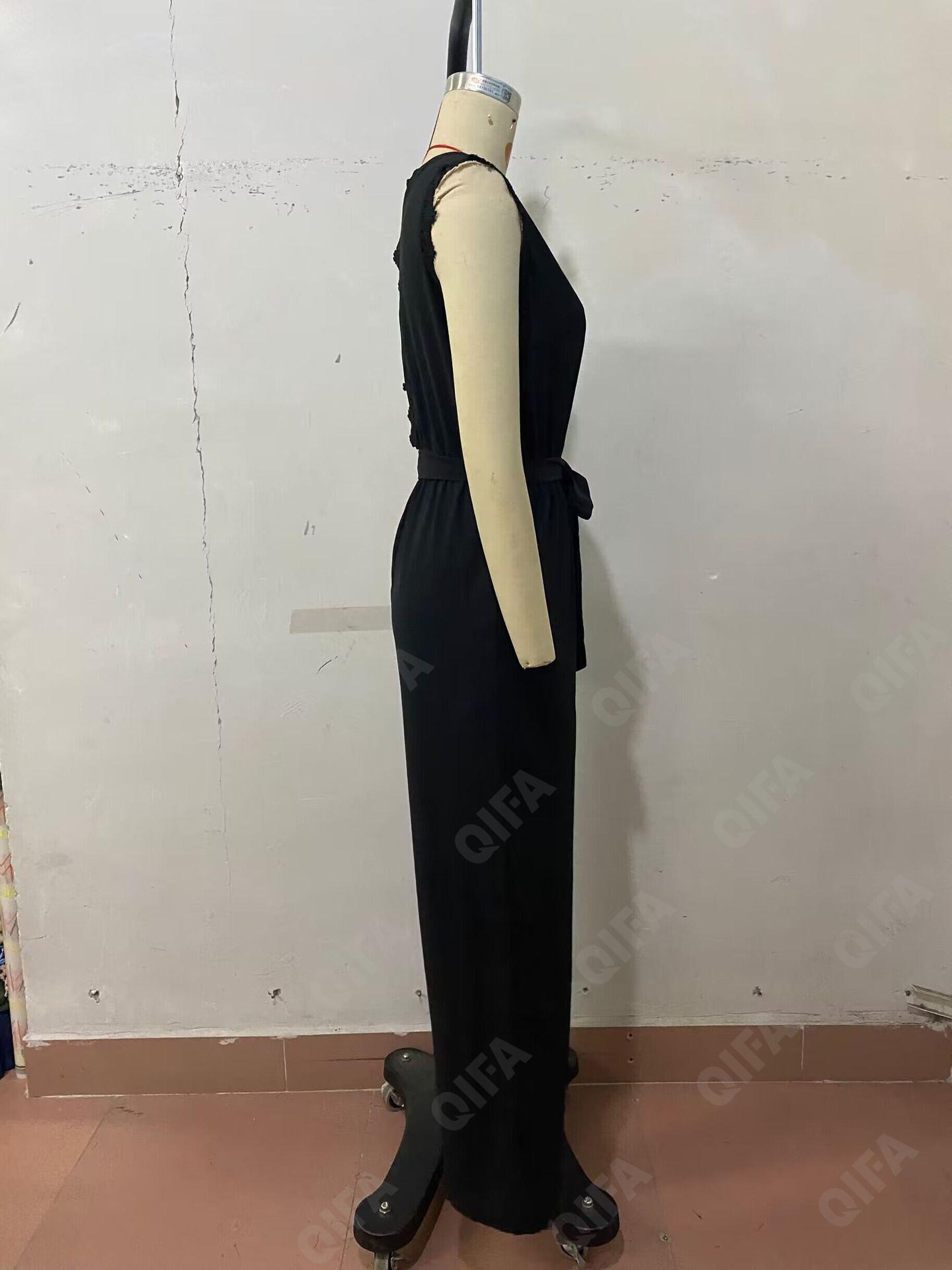 Женский Комбинезон CC280_S8711_252_1779_24