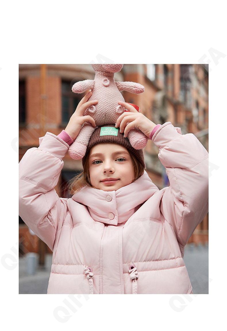 Детский Пуховик CC2361_LB8830_231_2576_40